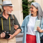 Travel Tips for Senior Citizens