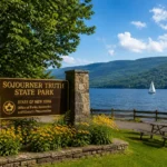 Sojourner Truth State Park